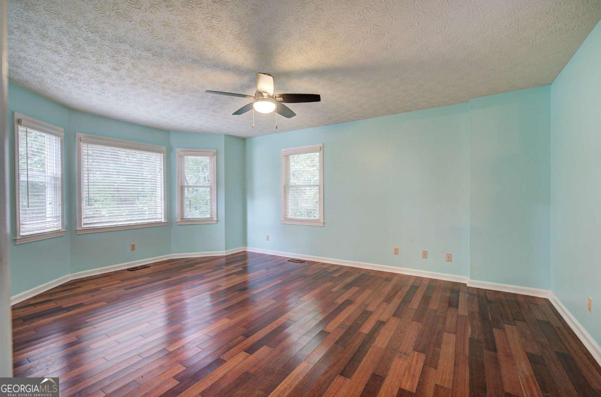 65 Gaddis Road NW Cartersville GA 30120