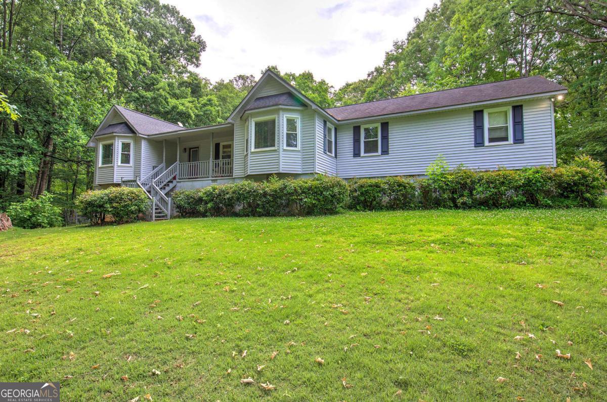 65 Gaddis Road NW Cartersville GA 30120