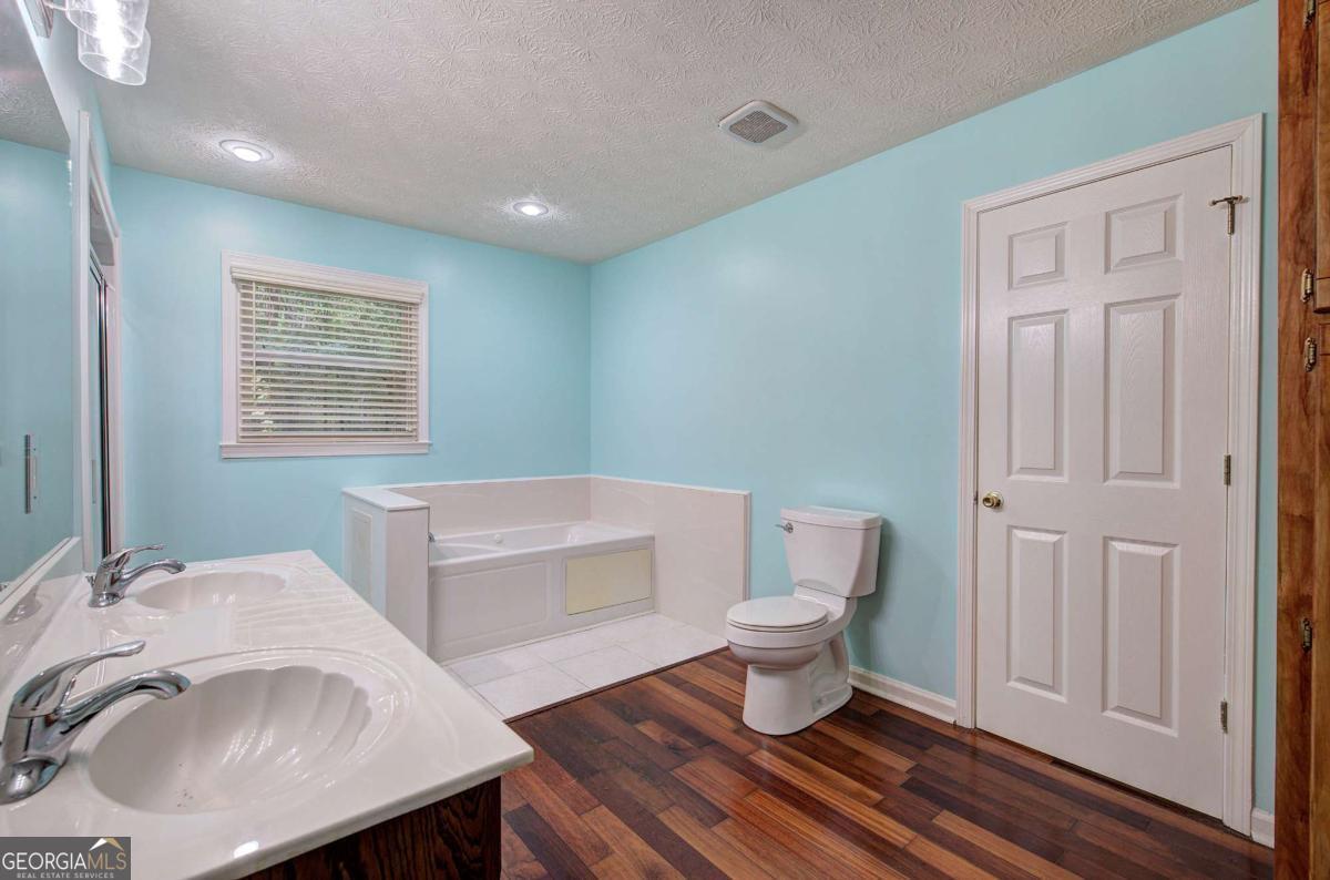 65 Gaddis Road NW Cartersville GA 30120