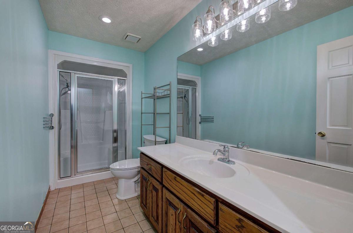 65 Gaddis Road NW Cartersville GA 30120