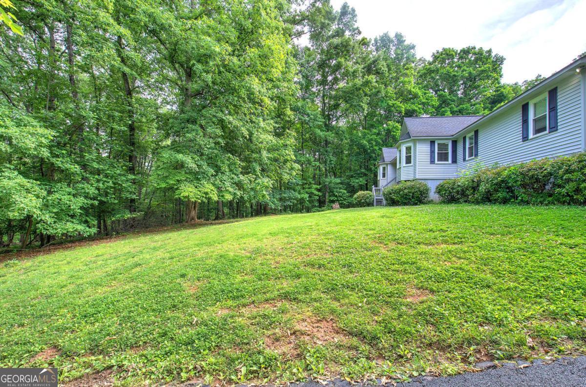 65 Gaddis Road NW Cartersville GA 30120