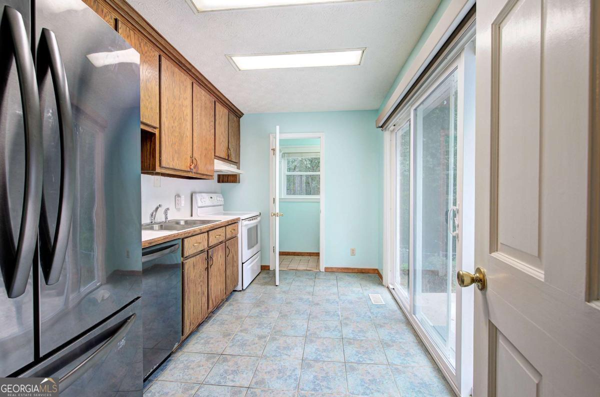 65 Gaddis Road NW Cartersville GA 30120