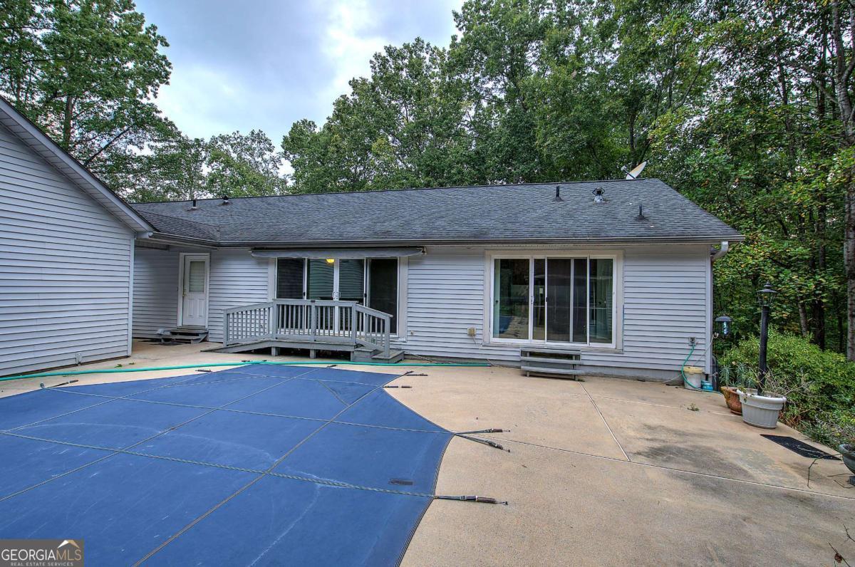 65 Gaddis Road NW Cartersville GA 30120