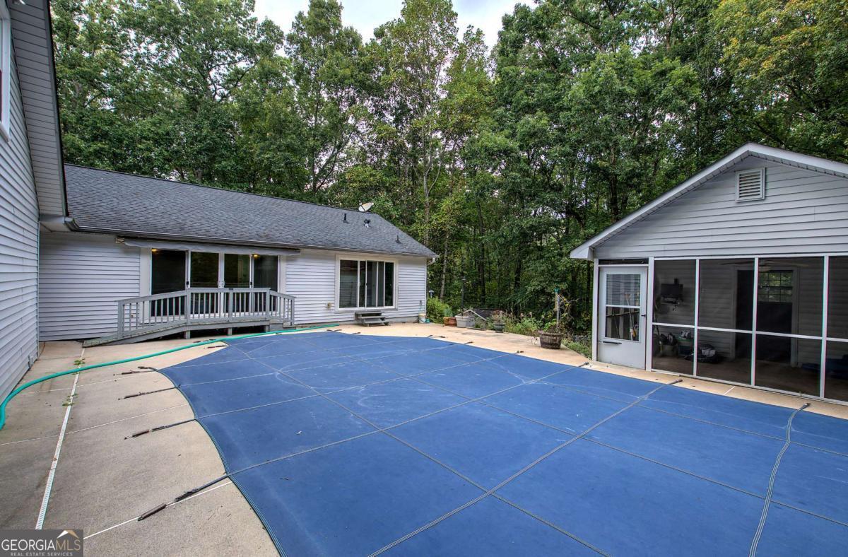 65 Gaddis Road NW Cartersville GA 30120