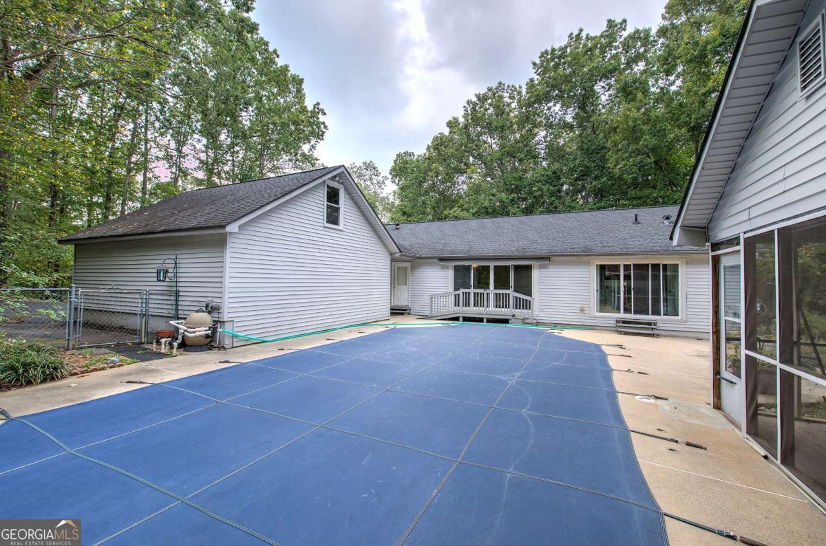 65 Gaddis Road NW Cartersville GA 30120