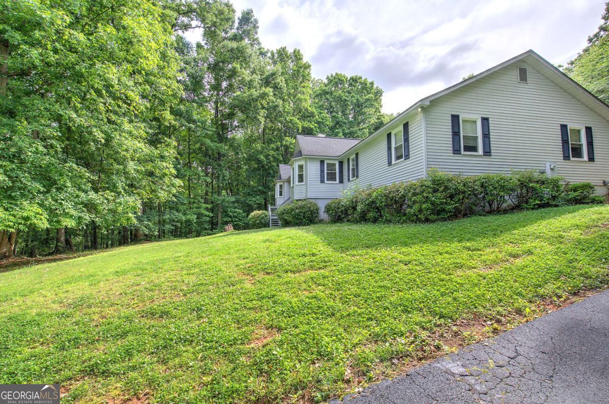 65 Gaddis Road NW Cartersville GA 30120