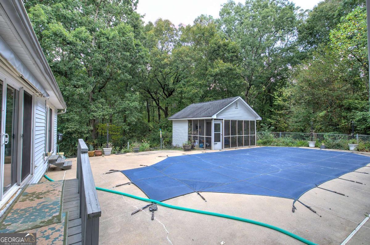 65 Gaddis Road NW Cartersville GA 30120