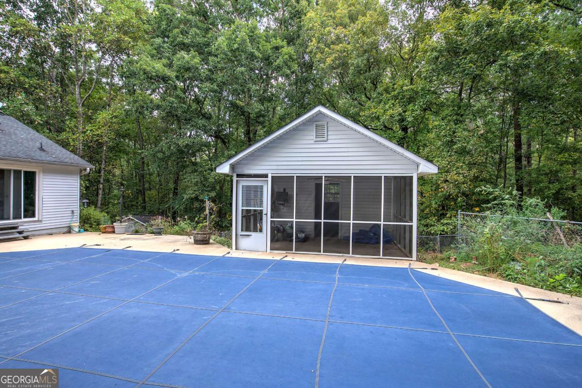 65 Gaddis Road NW Cartersville GA 30120