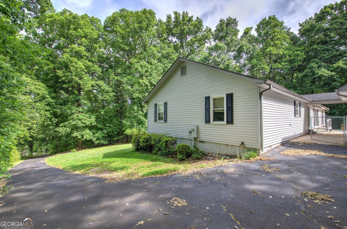 65 Gaddis Road NW Cartersville GA 30120