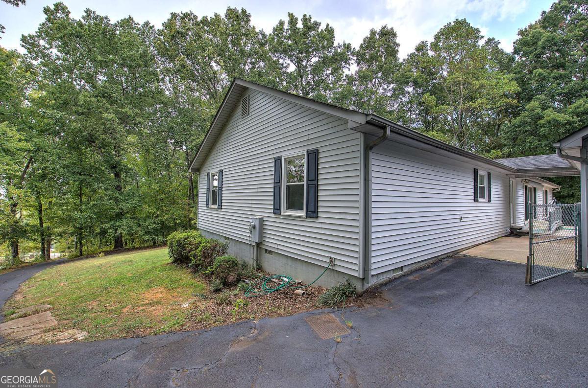 65 Gaddis Road NW Cartersville GA 30120