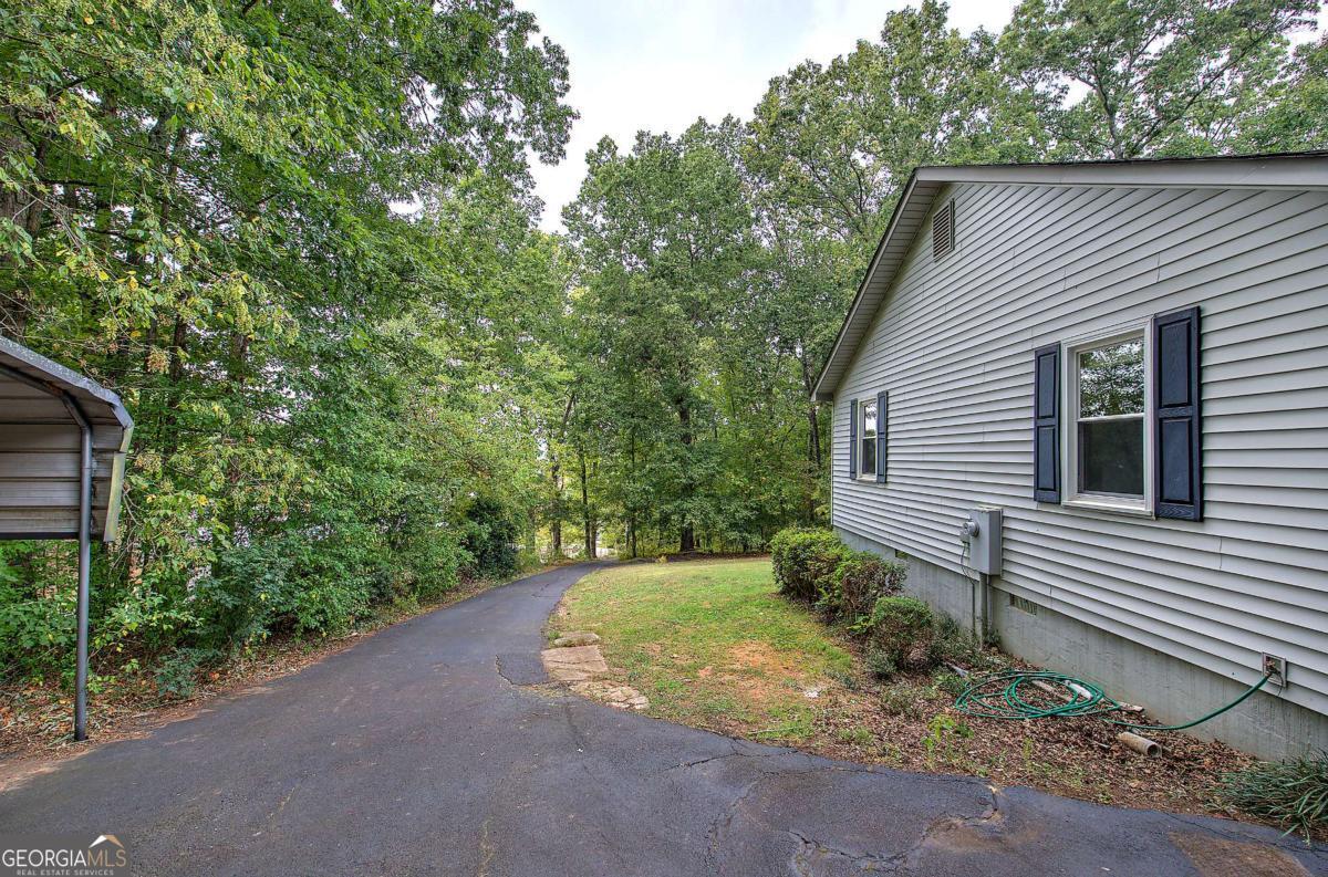 65 Gaddis Road NW Cartersville GA 30120