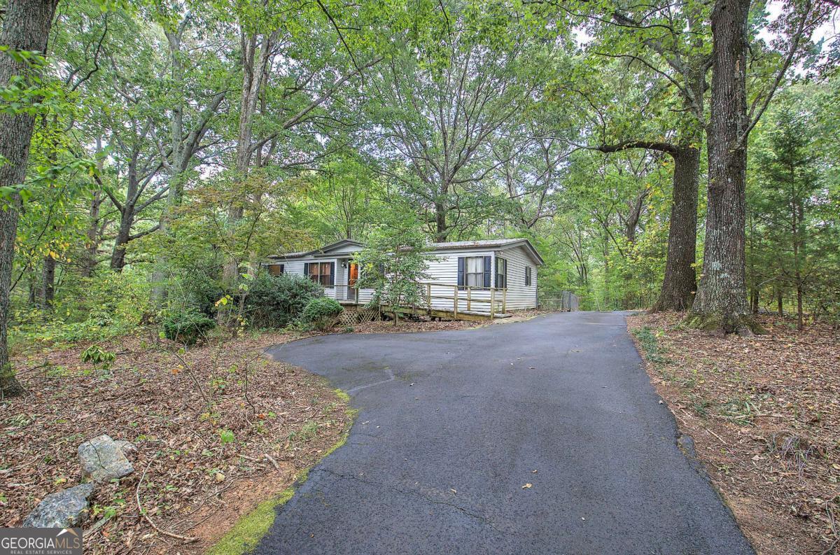 65 Gaddis Road NW Cartersville GA 30120