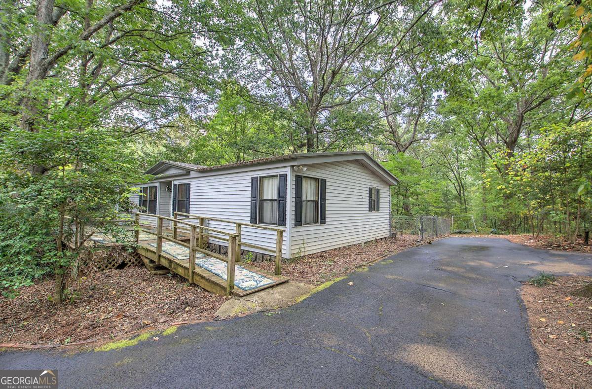 65 Gaddis Road NW Cartersville GA 30120