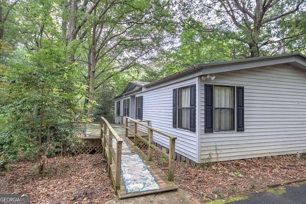 65 Gaddis Road NW Cartersville GA 30120