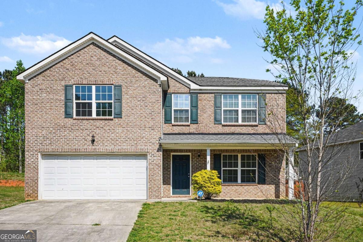 1160 Pebble Ridge Drive Hampton GA 30228