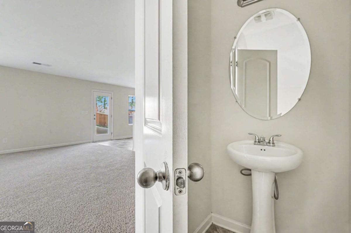 1160 Pebble Ridge Drive Hampton GA 30228