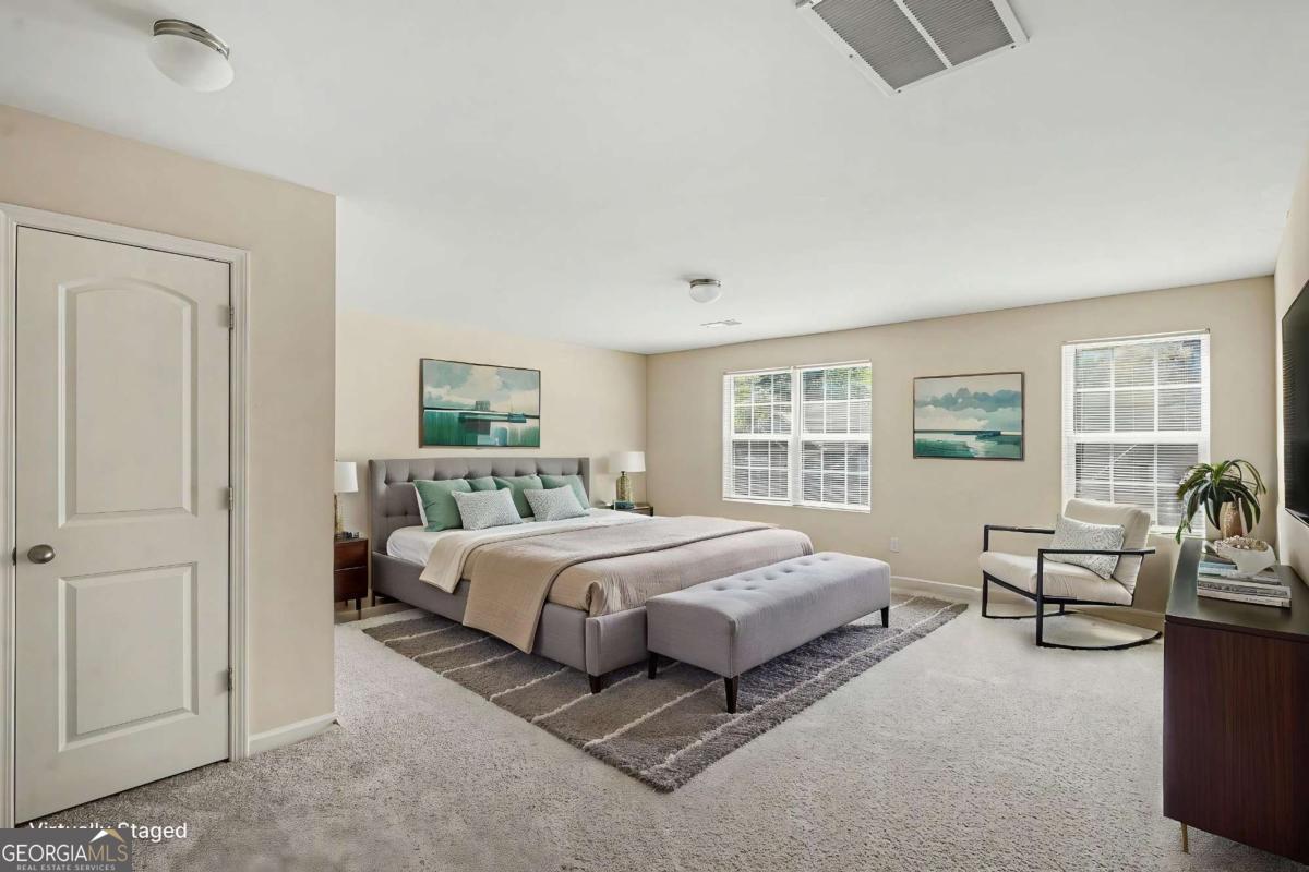 1160 Pebble Ridge Drive Hampton GA 30228
