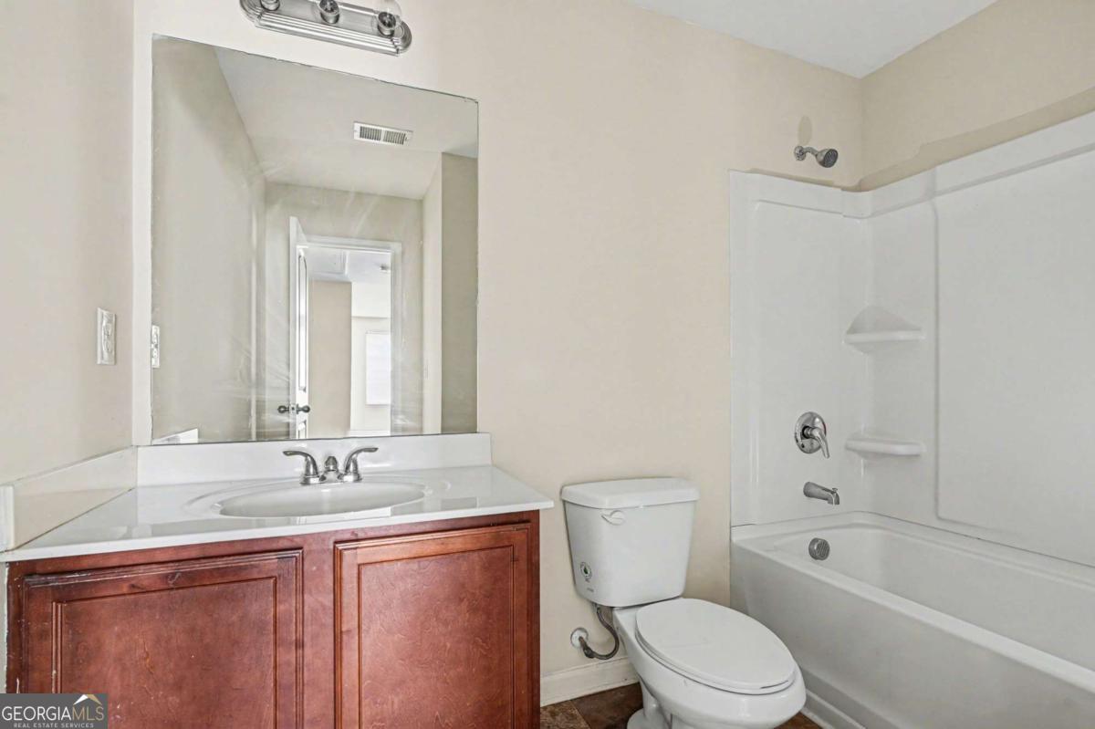 1160 Pebble Ridge Drive Hampton GA 30228