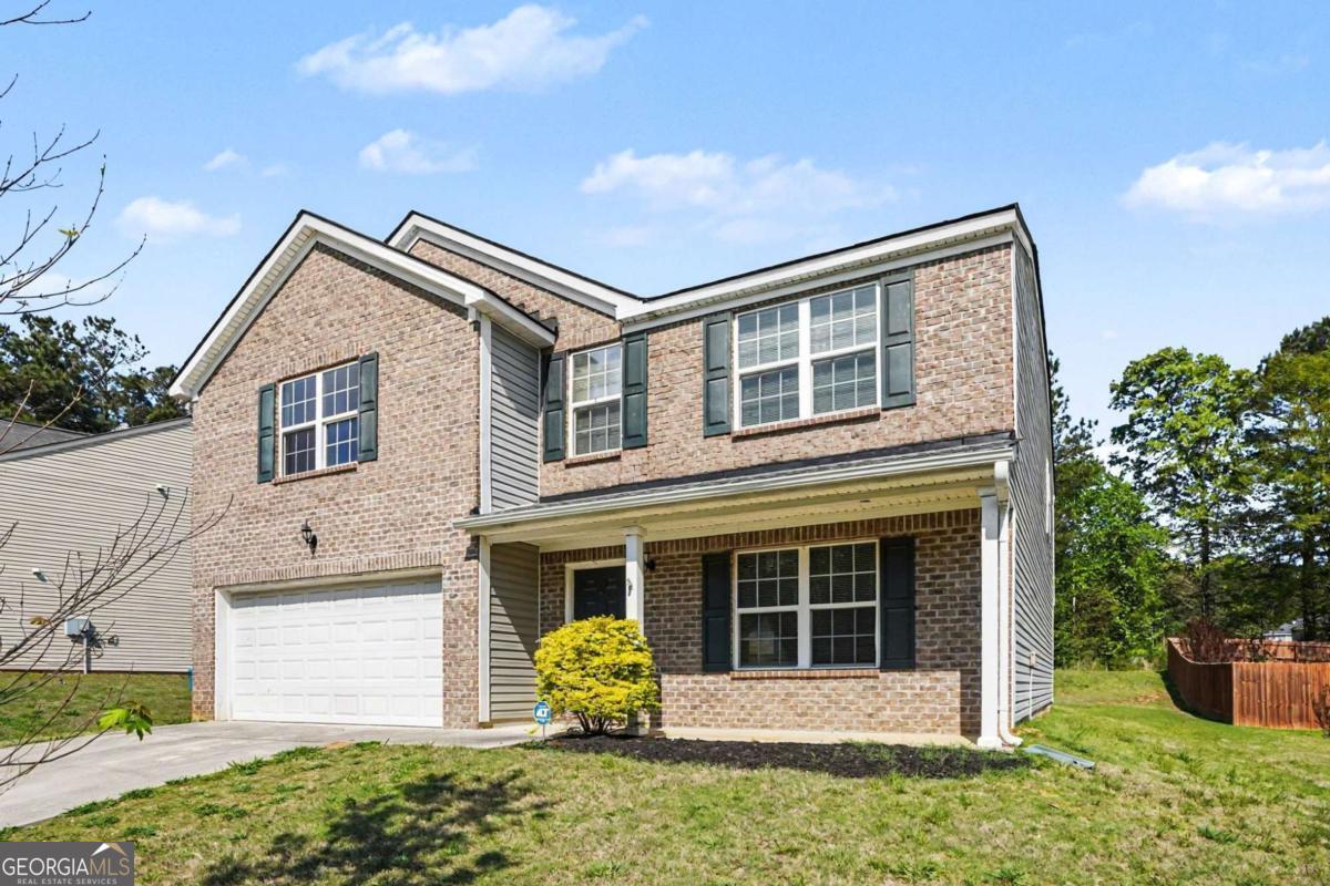 1160 Pebble Ridge Drive Hampton GA 30228
