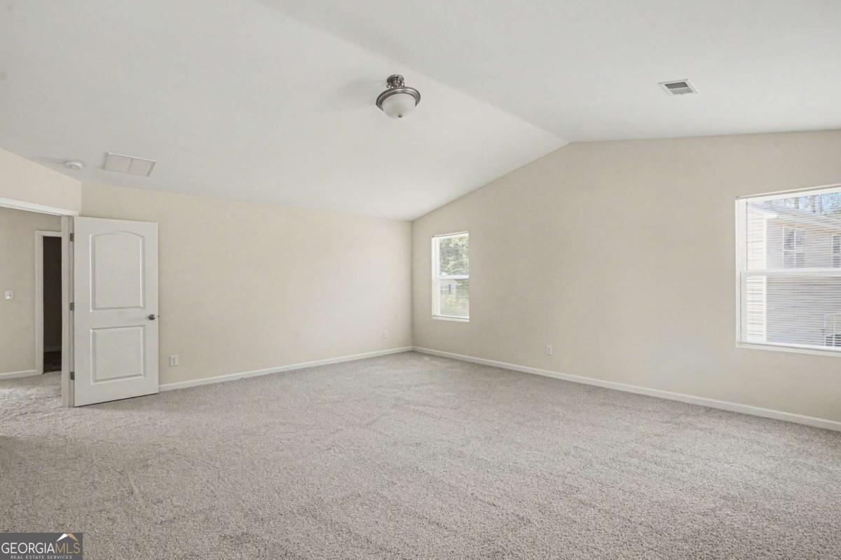 1160 Pebble Ridge Drive Hampton GA 30228