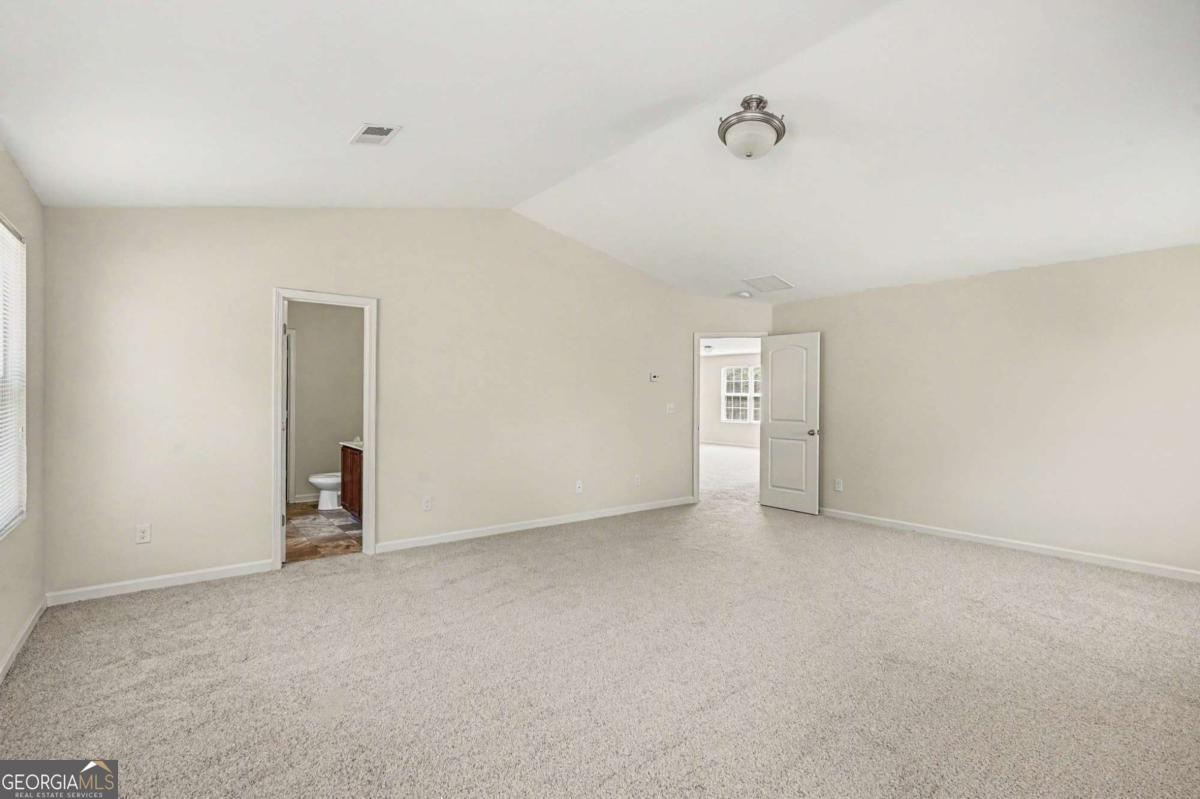 1160 Pebble Ridge Drive Hampton GA 30228