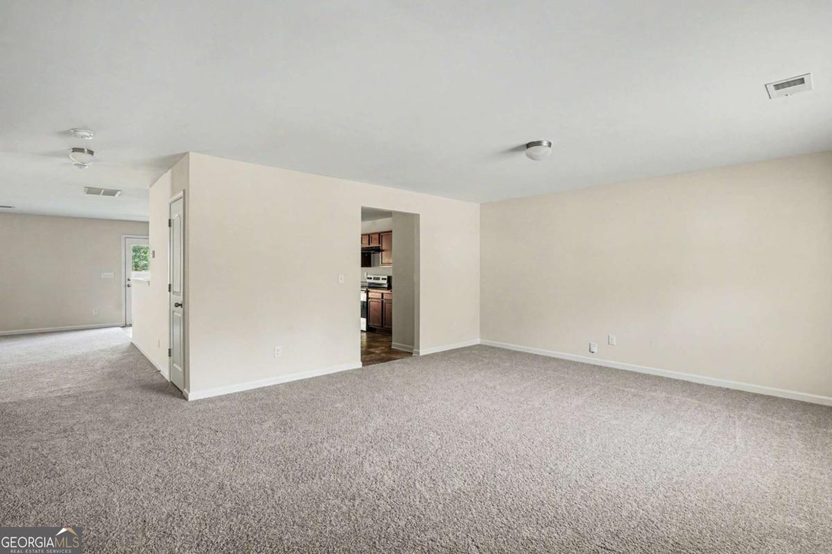 1160 Pebble Ridge Drive Hampton GA 30228