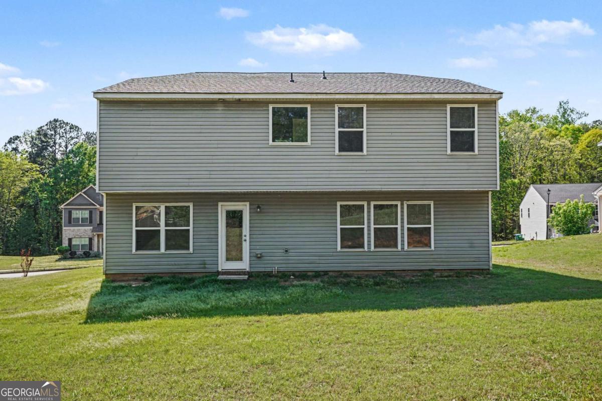 1160 Pebble Ridge Drive Hampton GA 30228