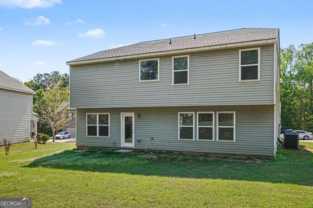 1160 Pebble Ridge Drive Hampton GA 30228