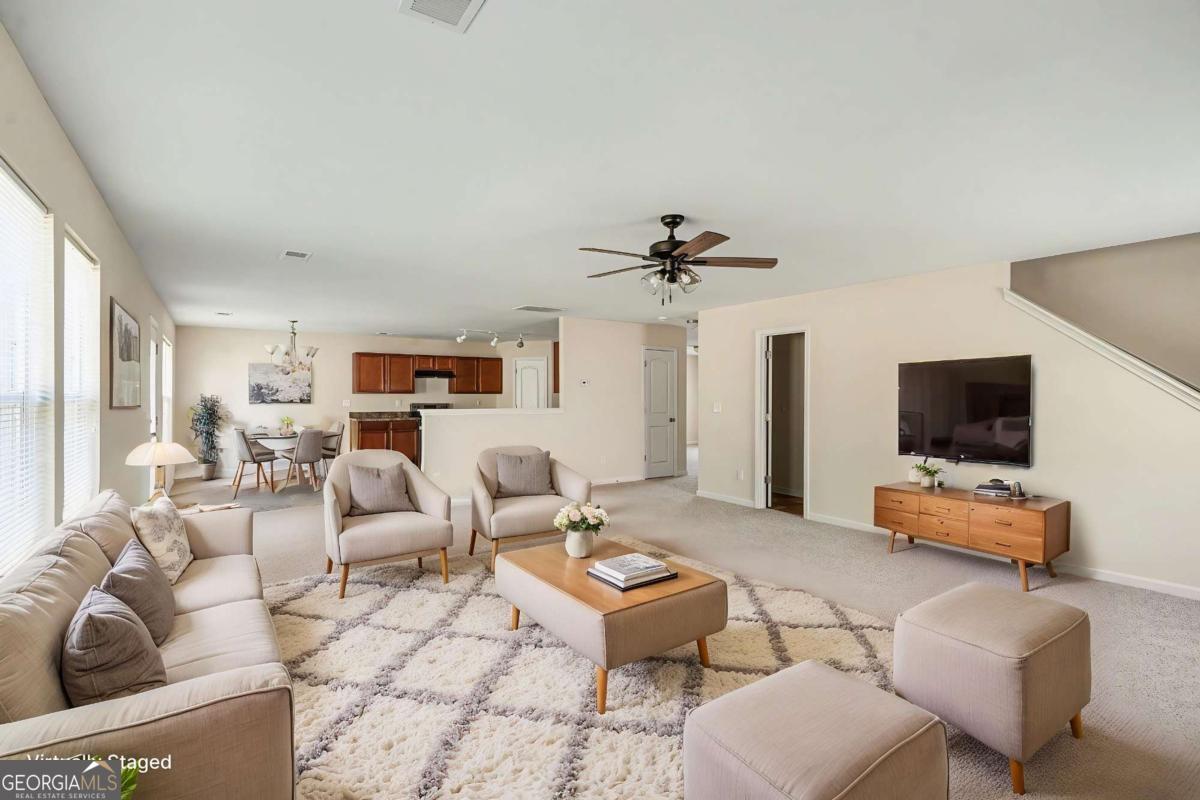 1160 Pebble Ridge Drive Hampton GA 30228