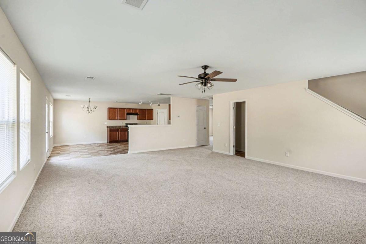 1160 Pebble Ridge Drive Hampton GA 30228