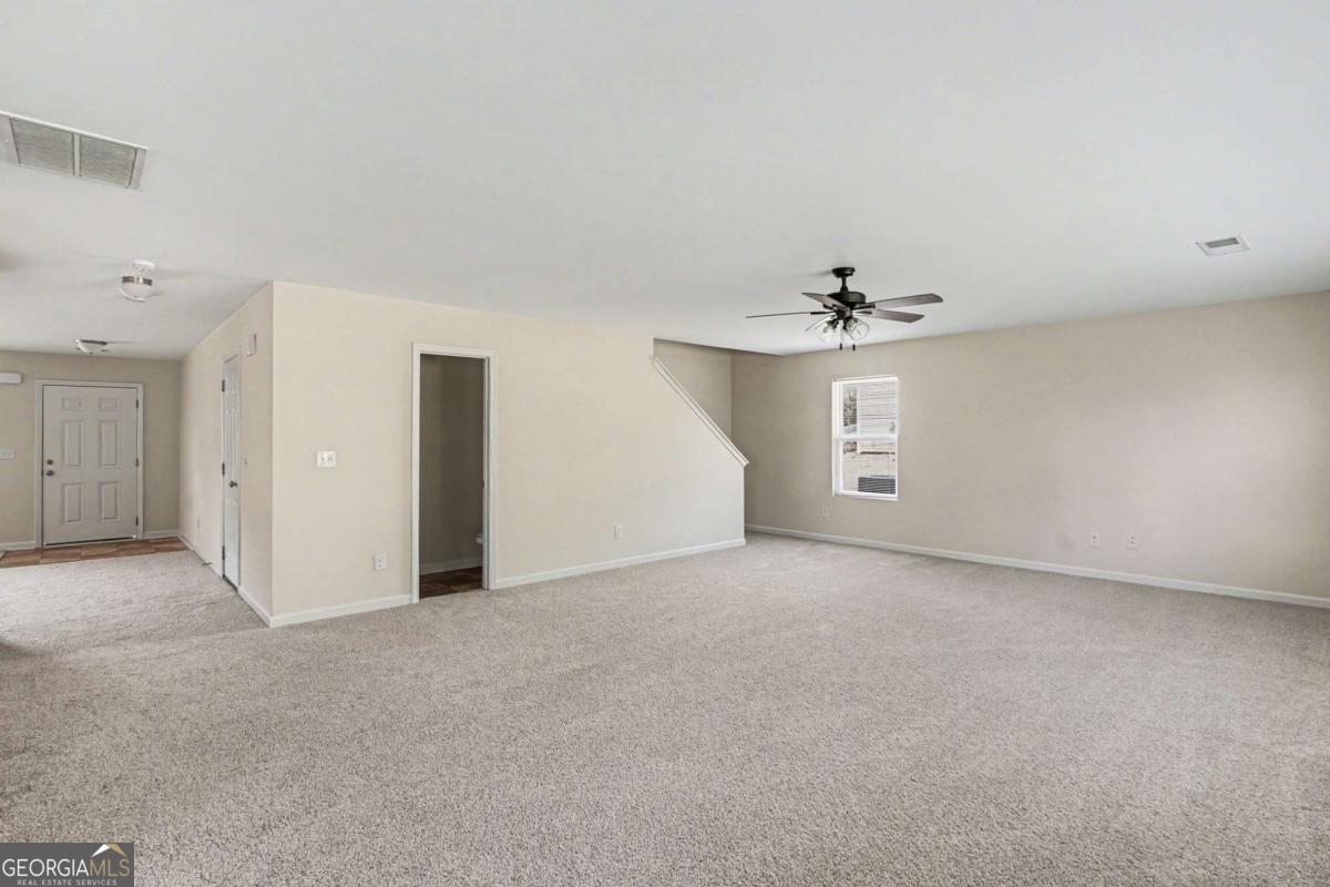 1160 Pebble Ridge Drive Hampton GA 30228