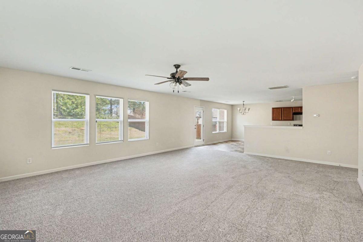 1160 Pebble Ridge Drive Hampton GA 30228