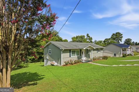 128 Sioux Trail Ringgold GA 30736