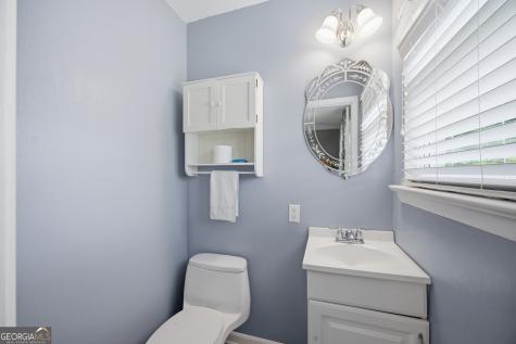 128 Sioux Trail Ringgold GA 30736