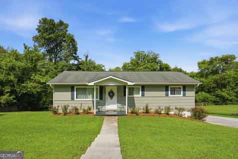 128 Sioux Trail Ringgold GA 30736