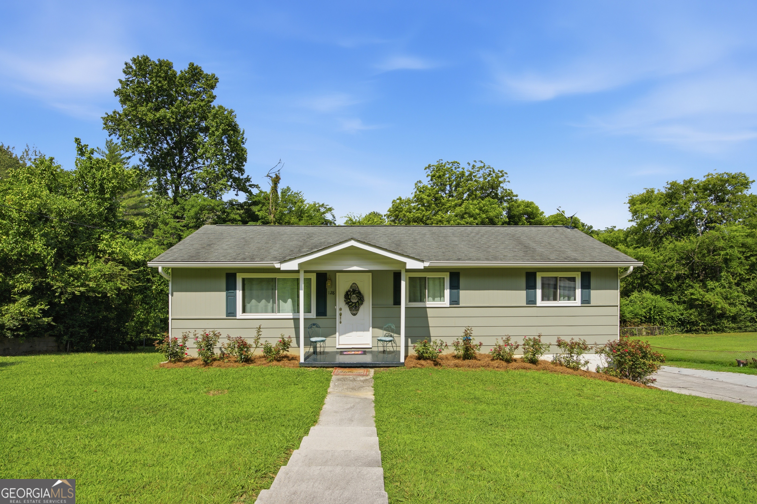 128 Sioux Trail Ringgold GA 30736