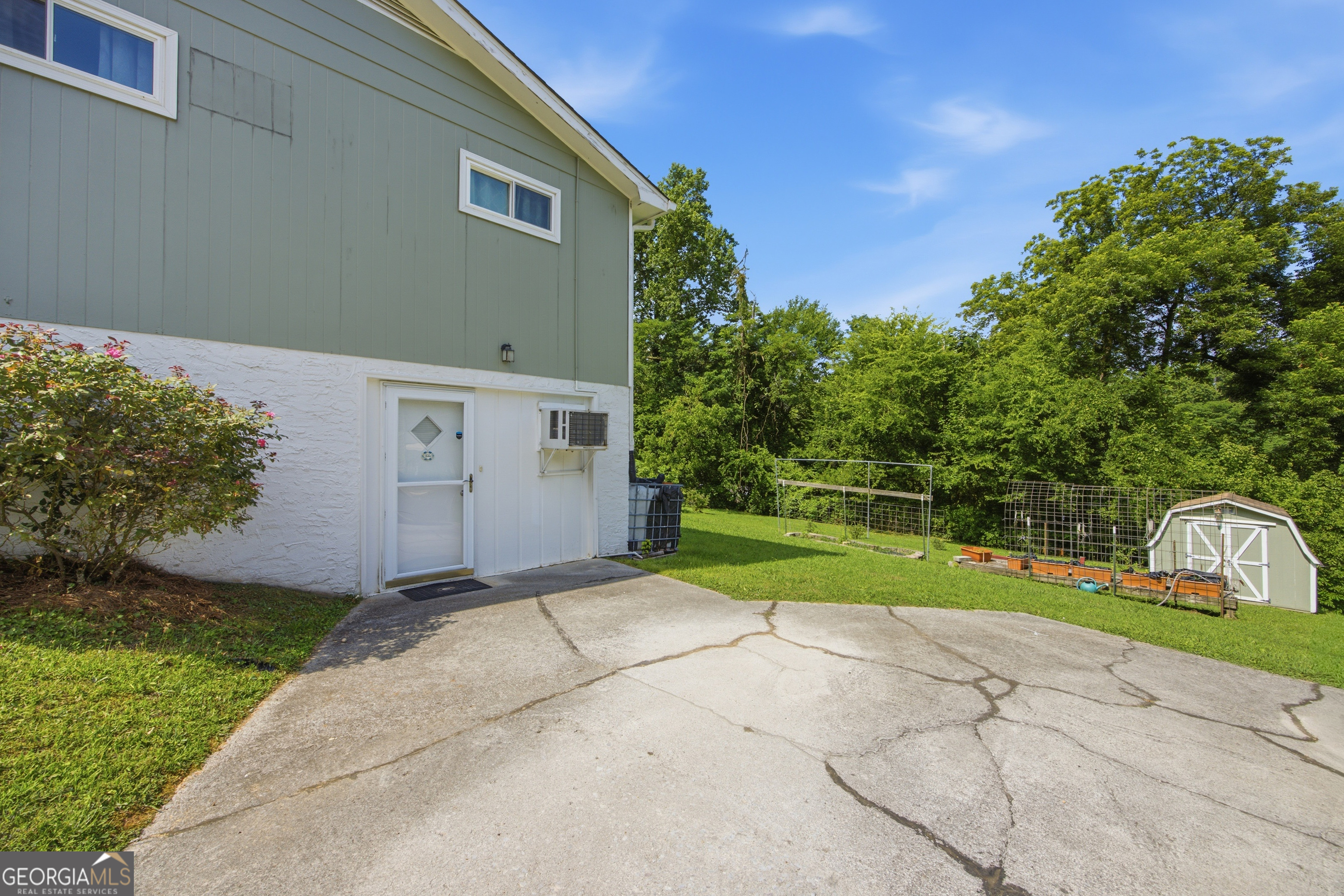 128 Sioux Trail Ringgold GA 30736