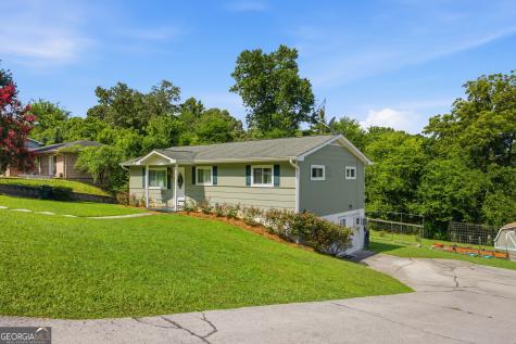 128 Sioux Trail Ringgold GA 30736