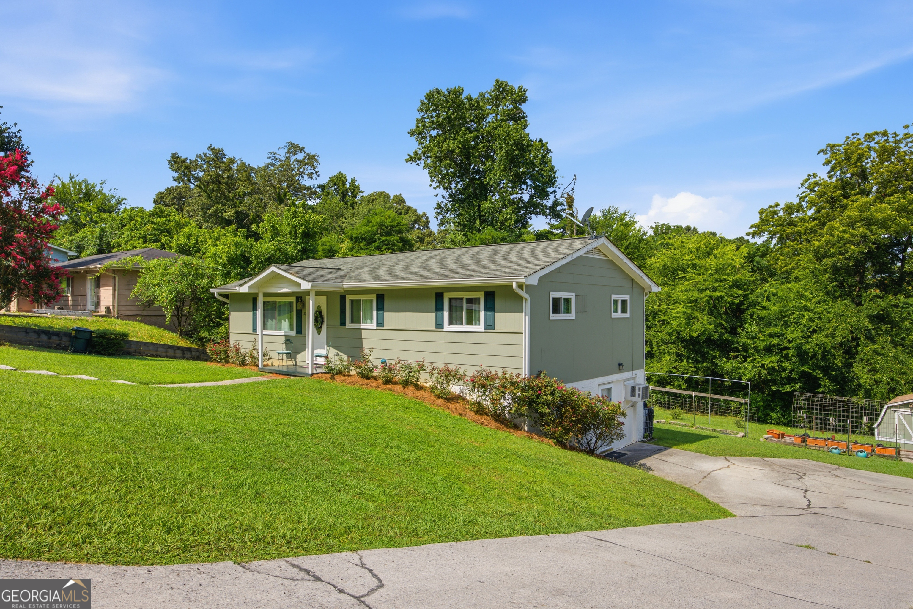 128 Sioux Trail Ringgold GA 30736