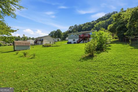 128 Sioux Trail Ringgold GA 30736