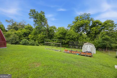 128 Sioux Trail Ringgold GA 30736