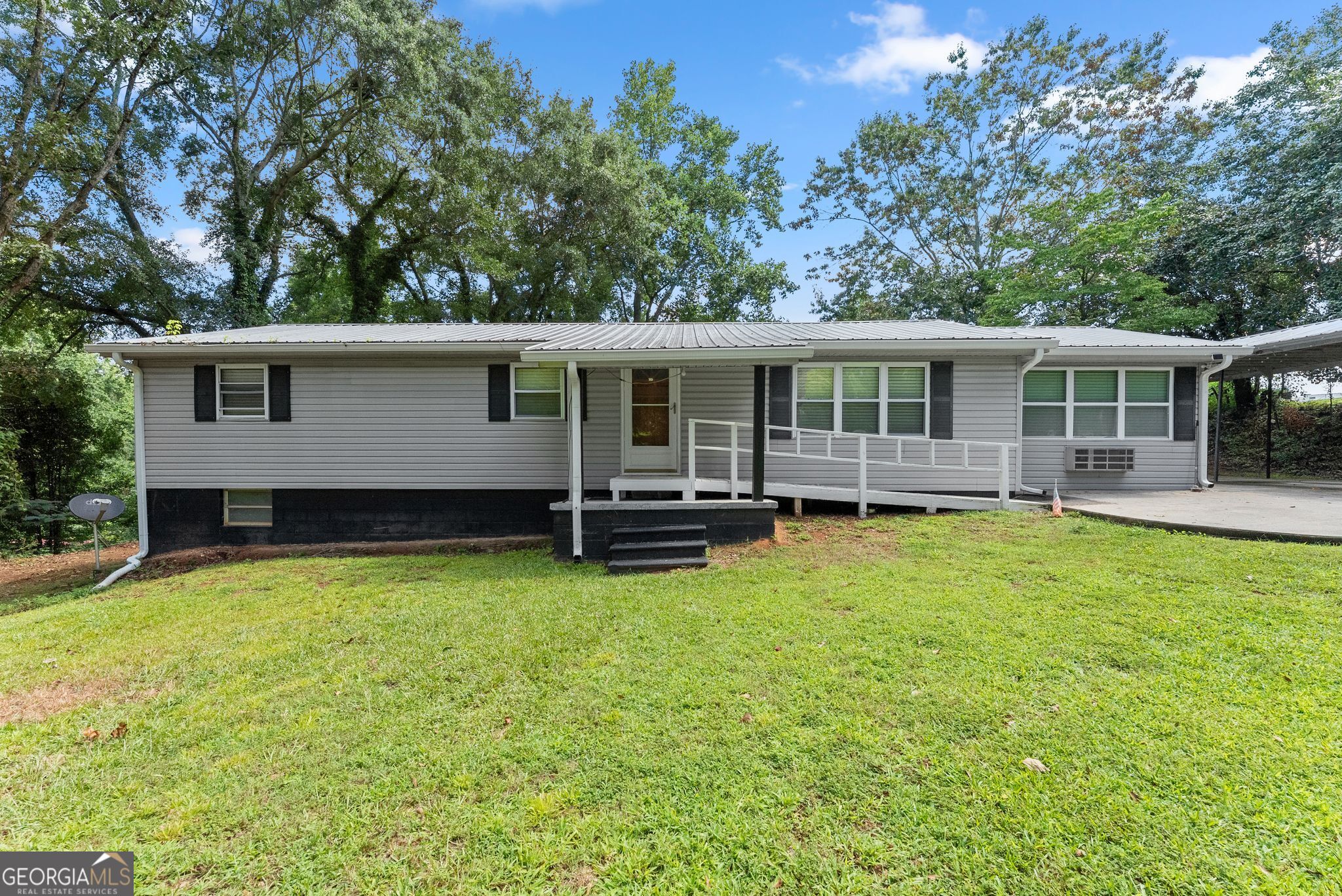 6150 Highway 115 W Cleveland GA 30528