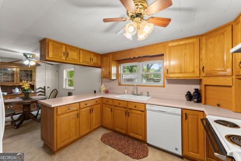 6150 Highway 115 W Cleveland GA 30528