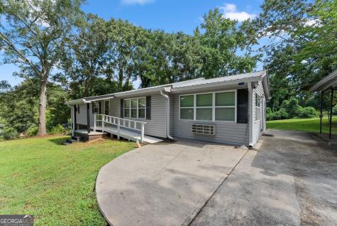 6150 Highway 115 W Cleveland GA 30528