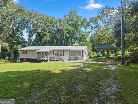 6150 Highway 115 W Cleveland GA 30528