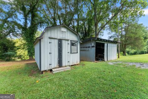 6150 Highway 115 W Cleveland GA 30528