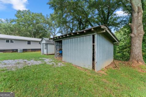 6150 Highway 115 W Cleveland GA 30528