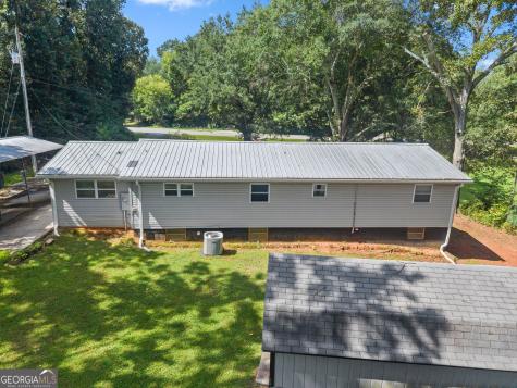 6150 Highway 115 W Cleveland GA 30528