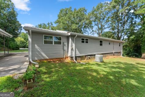6150 Highway 115 W Cleveland GA 30528