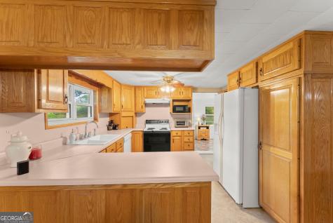 6150 Highway 115 W Cleveland GA 30528